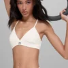 Reggiseno Splendor - Avorio/Nero