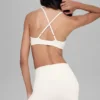 Reggiseno Splendor - Avorio/Nero