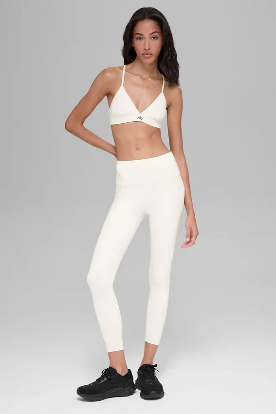 Reggiseno Splendor - Avorio/Nero