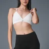 Reggiseno Splendor - Bianco/Nero