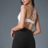 Reggiseno Splendor - Bianco/Nero