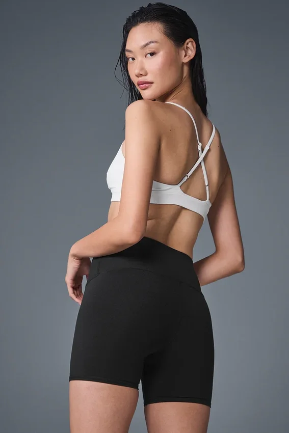 Reggiseno Splendor - Bianco/Nero