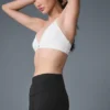 Reggiseno Splendor - Bianco/Nero