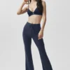 Reggiseno Splendor - Blu navy/Bianco