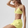 Pantaloncini Accolade - Sunshine