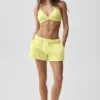 Pantaloncini Accolade - Sunshine