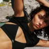 Reggiseno Splendor - Nero