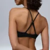 Reggiseno Splendor - Nero