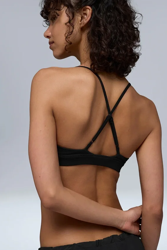 Reggiseno Splendor - Nero