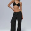 Reggiseno Splendor - Nero