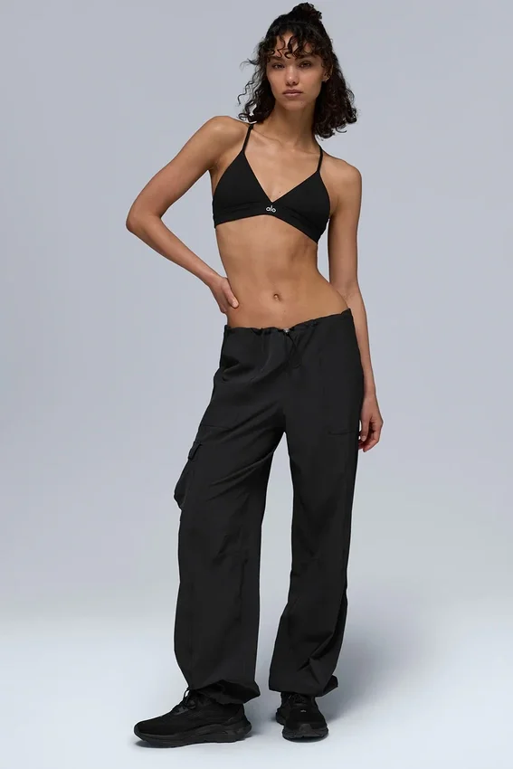Reggiseno Splendor - Nero