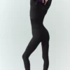 Salopette da sci Airlift Winter Warm Ski Time - Nero