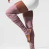 Scaldamuscoli Goddess | Accessori da yoga da donna