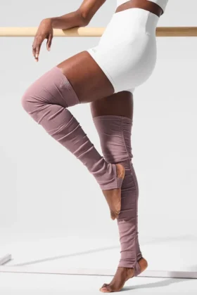 Scaldamuscoli Goddess | Accessori da yoga da donna