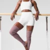 Scaldamuscoli Goddess | Accessori da yoga da donna