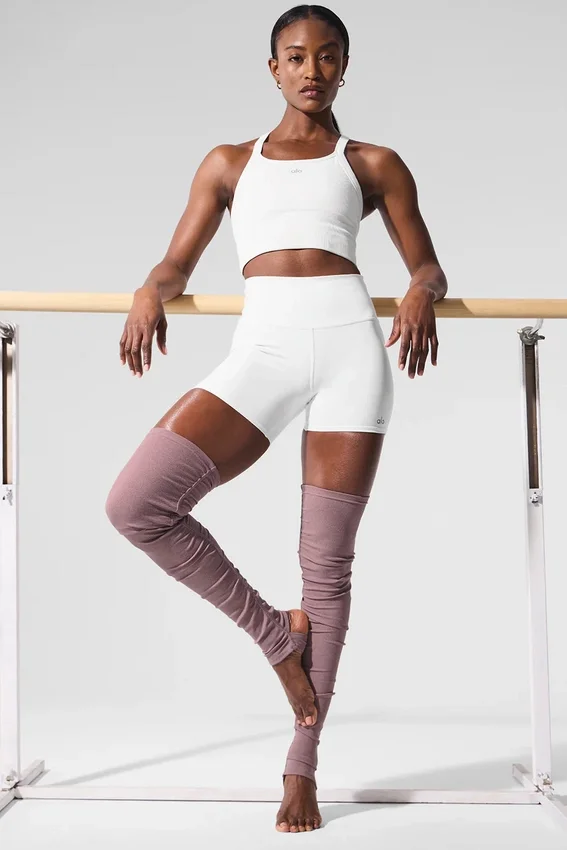 Scaldamuscoli Goddess | Accessori da yoga da donna