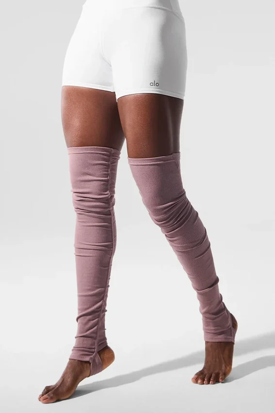 Scaldamuscoli Goddess | Accessori da yoga da donna