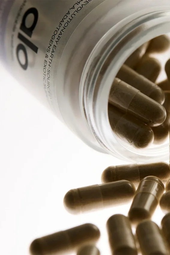 Sexuwell Her Capsule - Confezione da 60