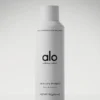 Shampoo secco