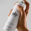 Shampoo secco