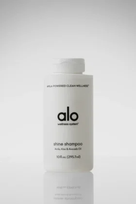 Shampoo Shine