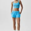 Slit Bra - Blu azzurro