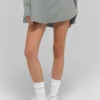 Sneakers Alo Recovery Mode - Bianco naturale