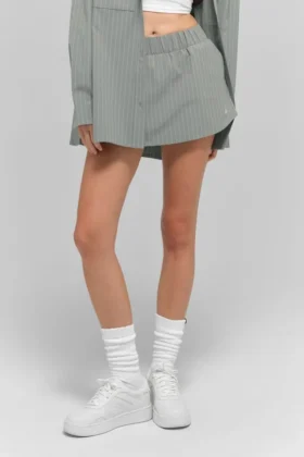 Sneakers Alo Recovery Mode - Bianco naturale