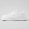 Sneakers Alo Recovery Mode - Bianco naturale