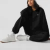Sneakers Alo Recovery Mode - Bianco naturale/Gomma