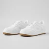 Sneakers Alo Recovery Mode - Bianco naturale/Gomma