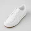 Sneakers Alo Recovery Mode - Bianco naturale/Gomma