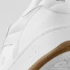 Sneakers Alo Recovery Mode - Bianco naturale/Gomma