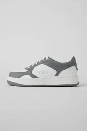 Sneakers Alo Recovery Mode - Grigio/Bianco