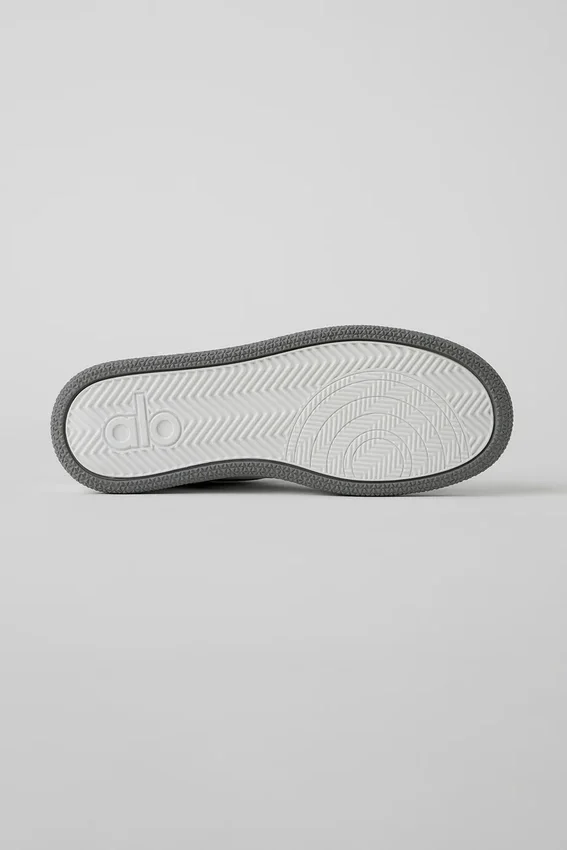 Sneakers Alo Recovery Mode - Grigio/Bianco