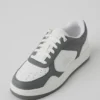 Sneakers Alo Recovery Mode - Grigio/Bianco