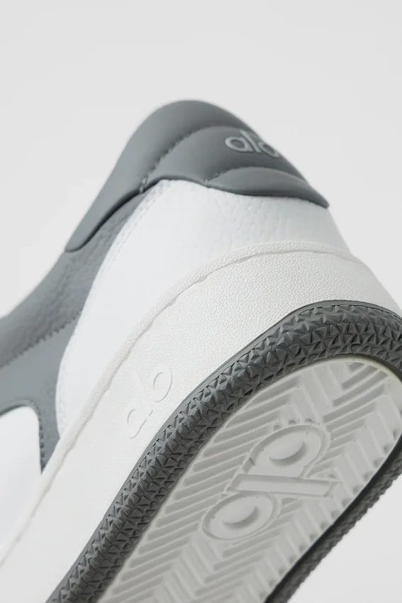 Sneakers Alo Recovery Mode - Grigio/Bianco