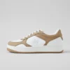 Sneakers Alo Recovery Mode - Grigio ghiaia/Bianco