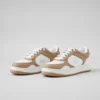 Sneakers Alo Recovery Mode - Grigio ghiaia/Bianco