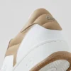 Sneakers Alo Recovery Mode - Grigio ghiaia/Bianco
