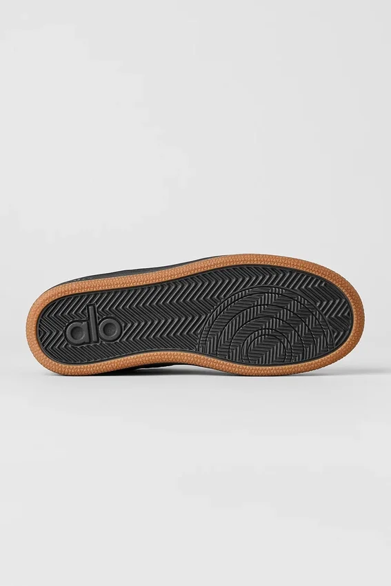 Sneakers Alo Recovery Mode - Nero/Gomma
