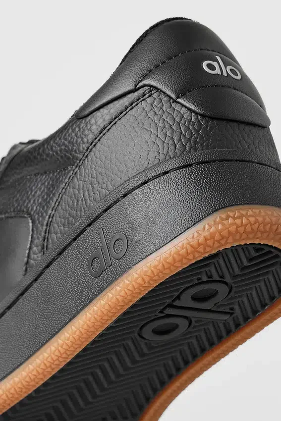 Sneakers Alo Recovery Mode - Nero/Gomma
