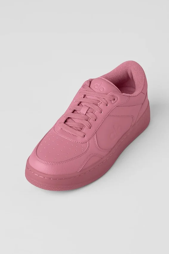 Sneakers Alo Recovery Mode - Rosa selvatico
