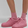 Sneakers Alo Recovery Mode - Rosa selvatico