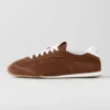 Sneakers Alo Sunset - Marrone intenso baciato dal sole