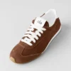 Sneakers Alo Sunset - Marrone intenso baciato dal sole