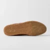 Sneakers Alo Sunset - Marrone intenso baciato dal sole