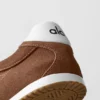 Sneakers Alo Sunset - Marrone intenso baciato dal sole