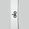 Snowboard Alo Glacier - Nero/Bianco