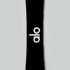 Snowboard Alo Glacier - Nero/Nero
